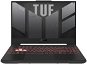 ASUS TUF Gaming A15 FA507RR-HF005 Mecha Gray - Gamer laptop