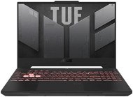 ASUS TUF Gaming A15 FA507RR-HF005 Mecha Gray - Gamer laptop