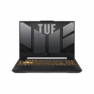 ASUS TUF Gaming F15 FX507ZC4-HN081 Mecha Gray - Gamer laptop