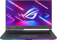ASUS ROG Strix G15 G513RS-HQ037 Eclipse Gray - Gaming Laptop