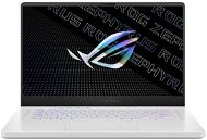ASUS ROG Zephyrus G15 GA503RW-HQ115W Moonlight White - Gamer laptop
