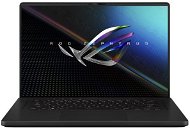 ASUS ROG Zephyrus M16 GU603ZW-LS088W Off Black - Gaming Laptop