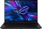ASUS ROG Flow X16 GV601RE-M5063W Off Black Touch - Gaming Laptop