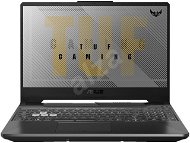 Asus TUF Gaming FX506LI-HN102 szürke - Gamer laptop