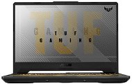 ASUS TUF Gaming FX506LI-HN039T szürke - Gamer laptop