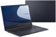 Repasované - ASUS ExpertBook P2451FA-EK2065 Star Black kovový - Notebook