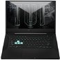 ASUS TUF Dash F15 FX516PM-HN951 Eclipse Grey - Gaming Laptop