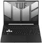 ASUS TUF Dash F15 FX517ZM-HN114W Off Black - Gaming Laptop