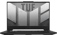 ASUS TUF Dash F15 FX517ZM-HN157W Off Black kovový - Gaming Laptop