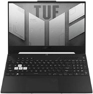 ASUS TUF Dash F15 FX517ZR-HN002W Off Black - Gaming Laptop