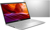 ASUS 15 M509DA-EJ153 Transparent Silver - Laptop