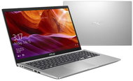 Asus 15 M509DA-EJ835T Transparent Silver - Laptop