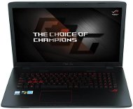 ASUS ROG GL752VL-T4016T - Laptop