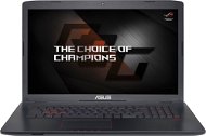 ASUS ROG GL752VL - Laptop