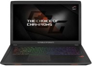 ASUS ROG GL753VD-GC033T černý kovový - Laptop