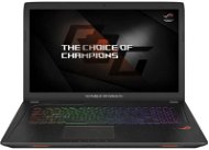 ASUS ROG GL753VD-GC034T černý kovový - Laptop