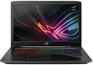 ASUS ROG STRIX GL703VD-GC007T Black Metal - Gaming Laptop