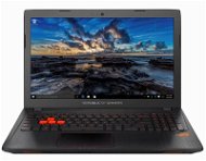 ASUS ROG GL702VT-GC026T Fekete - Laptop