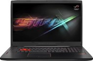 ASUS ROG GL702VT-GC024 black metal - Gaming Laptop