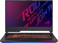 ASUS ROG STRIX G G531GT-OR347T Black - Gaming Laptop