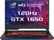 ASUS ROG STRIX G G531GT-AL106T Black - Gaming Laptop