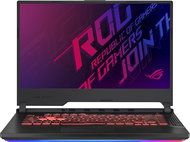 ASUS ROG Strix G G531GT-BQ002T Black - Gaming Laptop