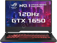 ASUS ROG Strix G G531GT-AL013 Black - Gaming Laptop