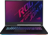 ASUS ROG STRIX G531GT-AL111 Fekete - Gamer laptop