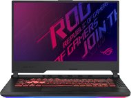 ASUS ROG Strix G G531GV-AL265T Black - Gaming Laptop
