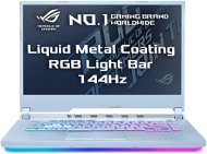 Asus ROG Strix G15 G512LV-HN056T Glacier Blue - Gaming Laptop