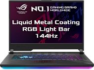Asus ROG Strix G15 G512LW-AL004T, Original Black - Gaming Laptop