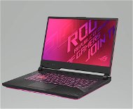 Asus ROG Strix G15 G512LV-HN237T Electro Punk - Gaming Laptop