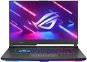 ASUS ROG Strix G15 G513IH-HN004T Eclipse Grey - Gaming Laptop