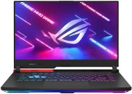 ASUS ROG Strix G15 G513IC-HN013T  Original Black - Gaming Laptop
