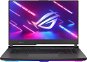 Asus ROG Strix G15 G513QR-HF012T Eclipse Grey - Gaming Laptop