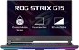 ASUS ROG Strix G15 G513RM-HF340 Eclipse Gray - Gaming Laptop