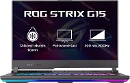 ASUS ROG Strix G15 G513RM-HF340 Eclipse Gray - Herný notebook