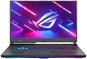 ASUS ROG Strix G17 G713RM-KH005W Eclipse Grey - Gaming Laptop
