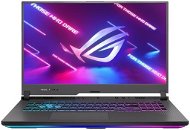 ASUS ROG Strix G17 G713RW-KH006W Eclipse Grey - Gaming Laptop