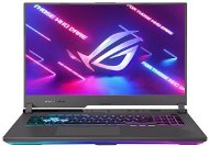 ASUS ROG Strix G17 G713RS-KH019W Eclipse Gray - Gaming Laptop