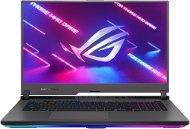 Asus ROG Strix G17 G713QR-HG022T Eclipse Gray - Gaming Laptop