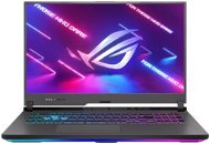 ASUS ROG Strix G17 G713QR-K4048T Eclipse Grey - Gaming Laptop