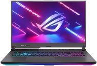 ASUS ROG Strix G17 G713RW-KH005W Eclipse Gray - Gaming Laptop
