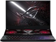 ASUS ROG Zephyrus Duo 15 SE GX551QS-HB218T Off Black - Gaming Laptop