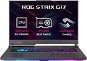 ASUS ROG Strix G17 G713PV-HX048 Eclipse Gray kovový - Herný notebook