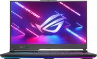 ASUS ROG Strix G17 G713PV-LL145 Eclipse Gray kovový - Herní notebook