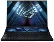 ASUS ROG Zephyrus Duo 16 GX650RX-LO180W Black - Gaming Laptop