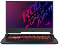 Asus ROG STRIX SCAR III G531GT-AL101C Fekete - Gamer laptop
