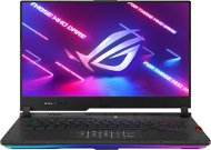 Asus ROG Strix SCAR15 G533QR-HF009T Black - Gaming Laptop