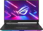 Asus ROG Strix SCAR15 G533QR-HF009T Black - Gaming-Laptop